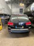 VW Touareg R5 2.5 TDI (com avaria no motor)