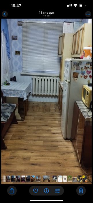 Продаєтся дім в Гадячі