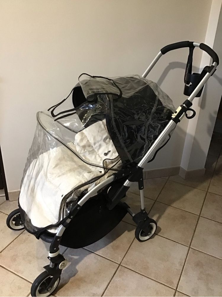 Wózek  Bugaboo  bee +