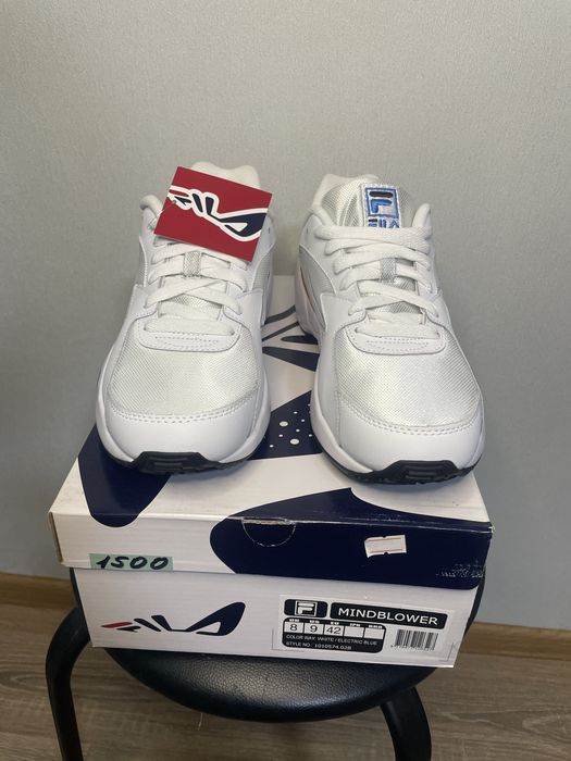 Оригінальне взуття