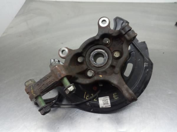 Manga de eixo frente esquerda NISSAN NV200/Evalia Combi (M20)