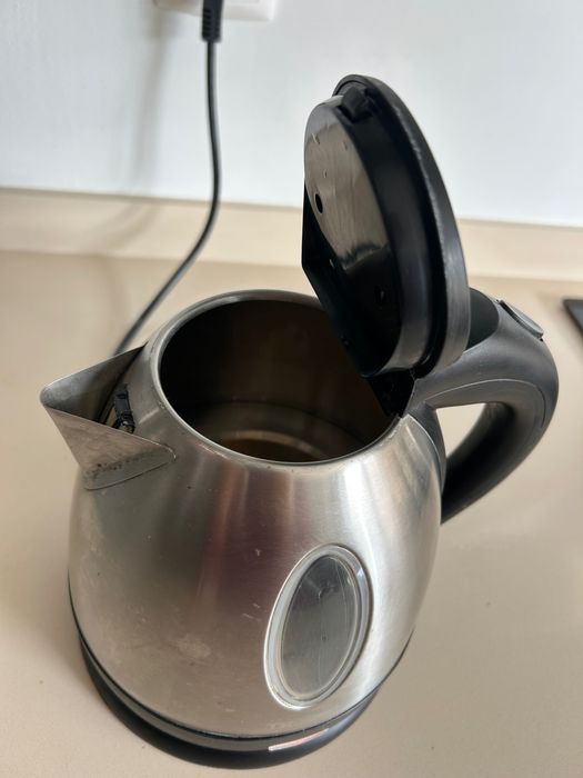 Chaleira elétrica Tristar