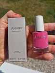 Alûstre Lakier do Paznokci 271 PINK | Nowy