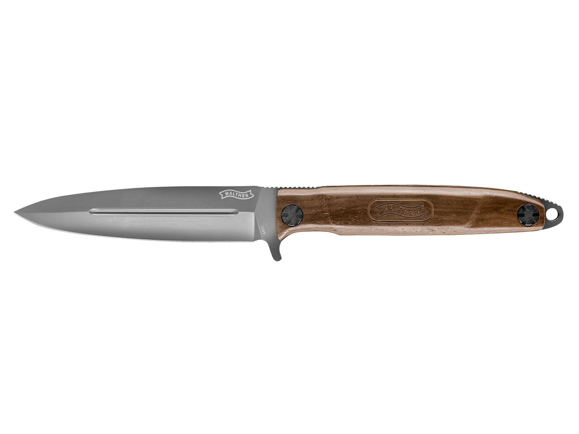 Nóż Walther BWK 3 (5.0828)