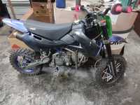 Pit Bike imr 160cc