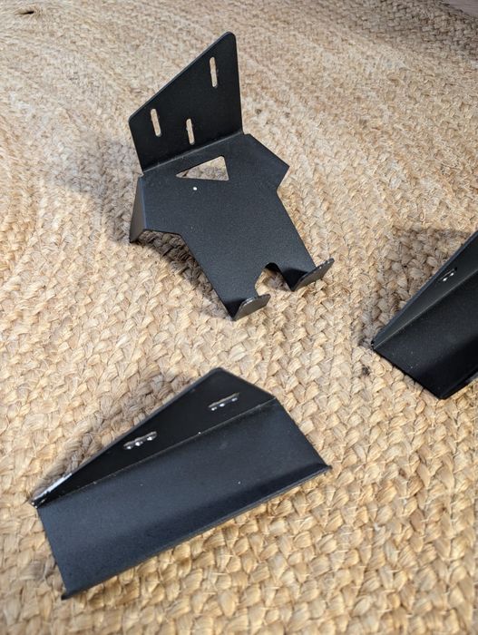 Suporte de parede para bicicleta