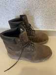 Bota de trabalho Timberland PR