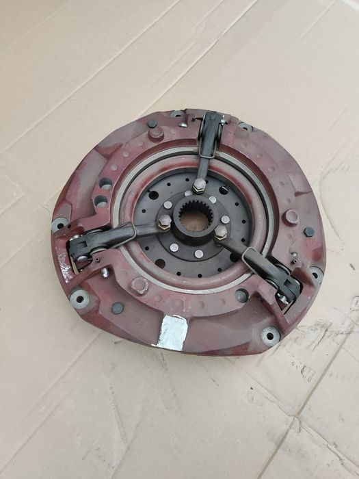 sprzęgło kompletne Ursus Massey Ferguson MF3 Chełmno