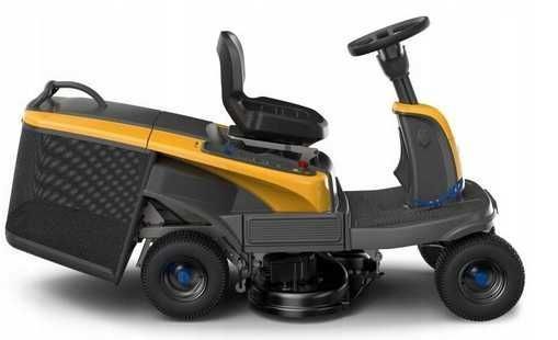Traktor Ogrodowy Akumulatorowy Stiga Swift 372E 5 lat gwarancji!
