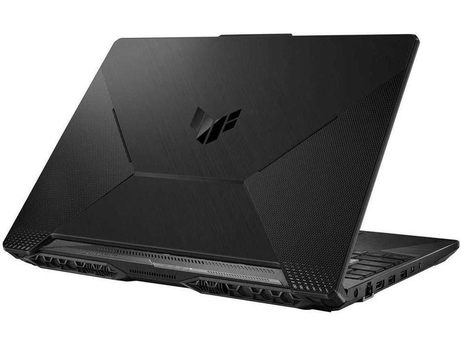 Portátil Gaming ASUS TUF F15