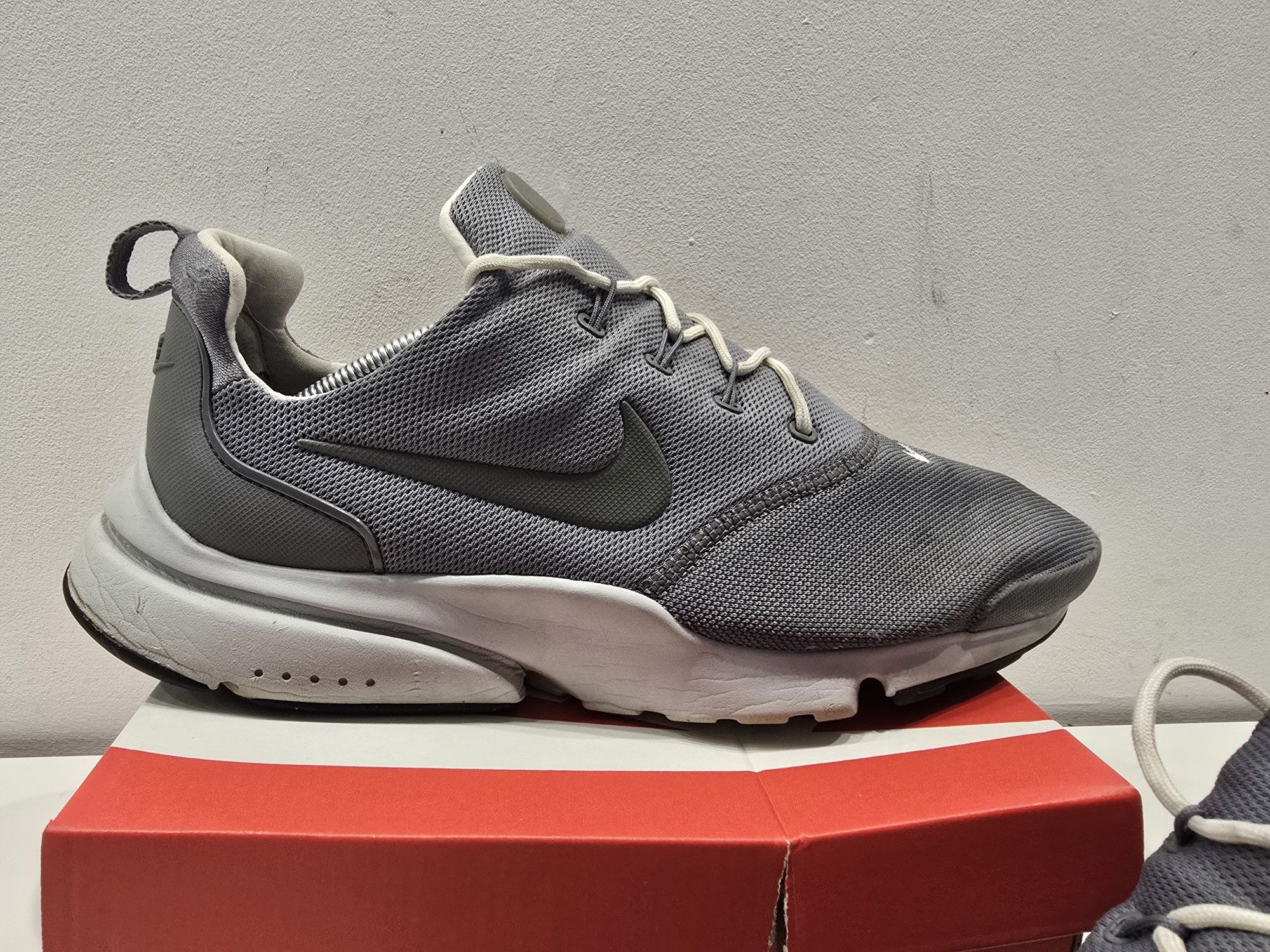 Oryginalne Nike najnowszy model Presto FLY 2024 gwarancja