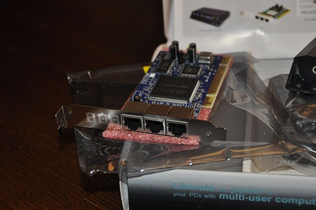 Thin Client NC36064586197758211121