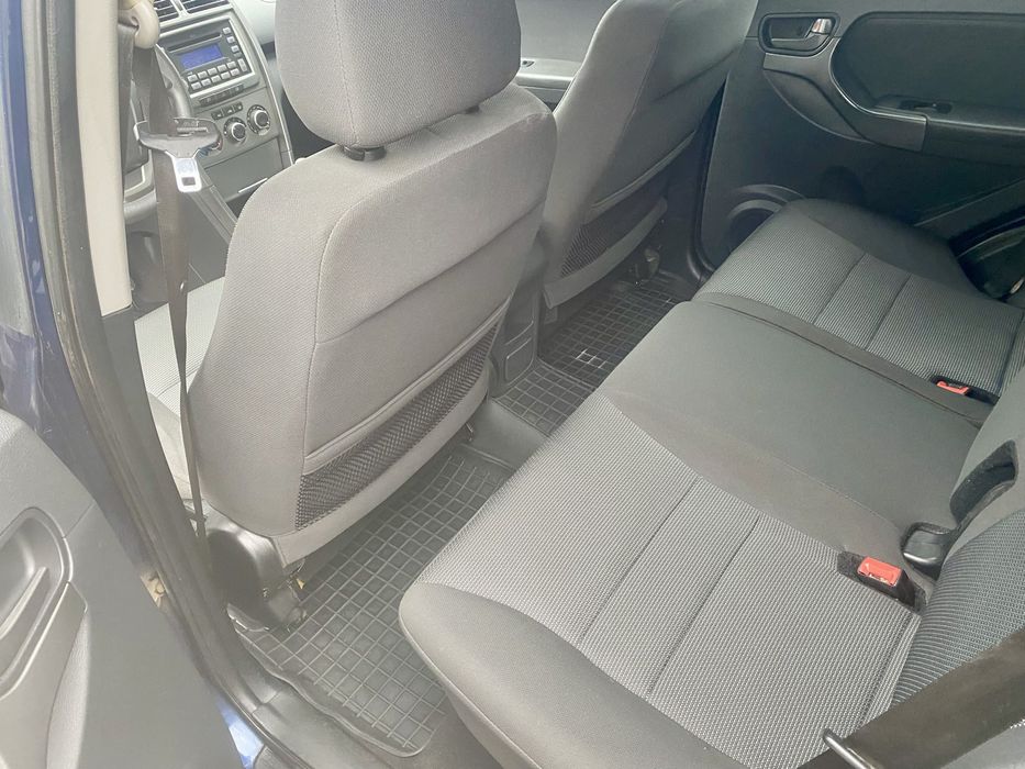 Chery tiggo 2014 р.в. Гарний стан !