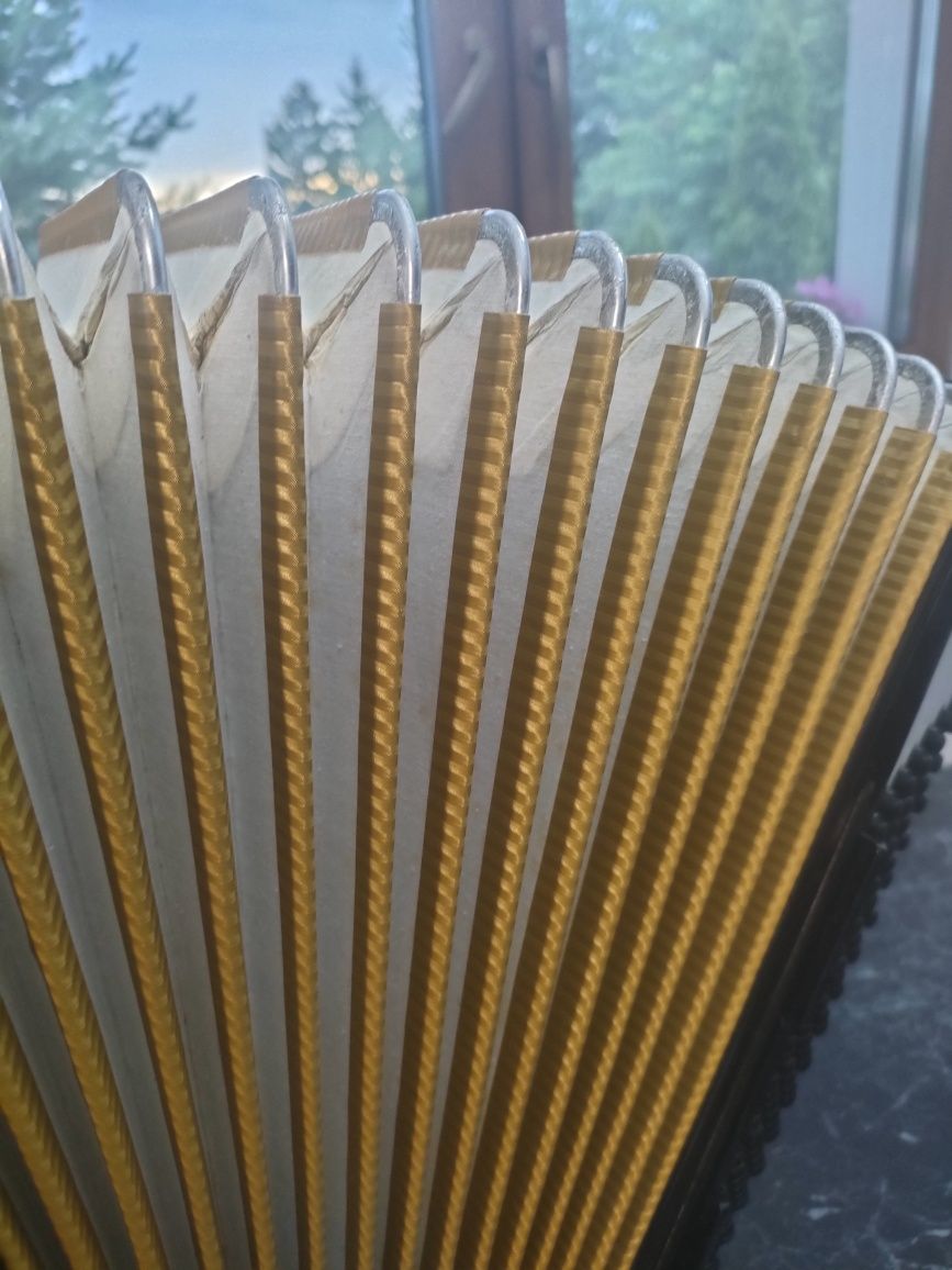 Akordeon hohner Lucia