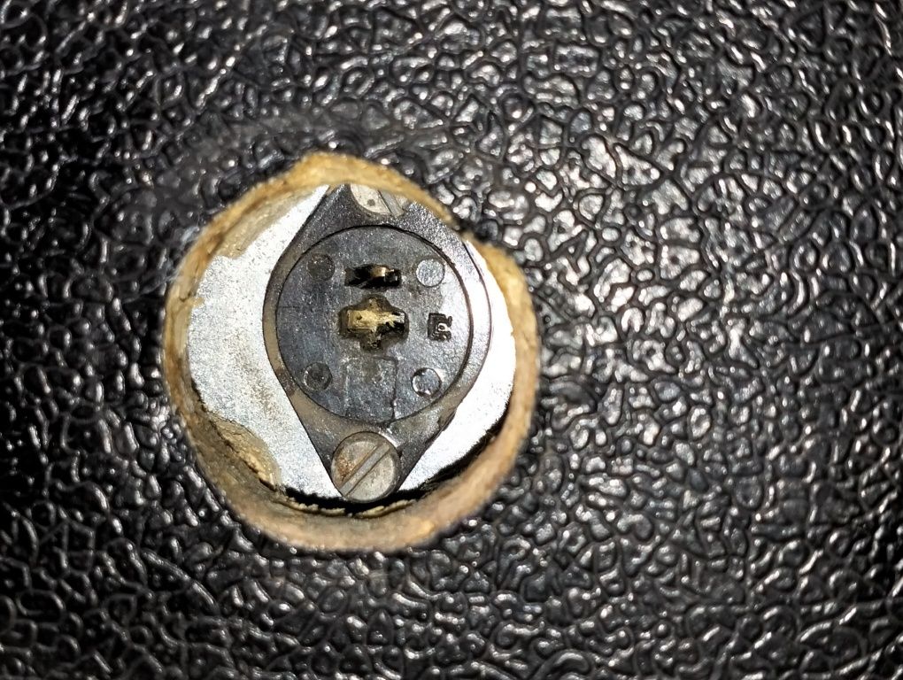 Eltron UNITRA kolumny głośnikowe