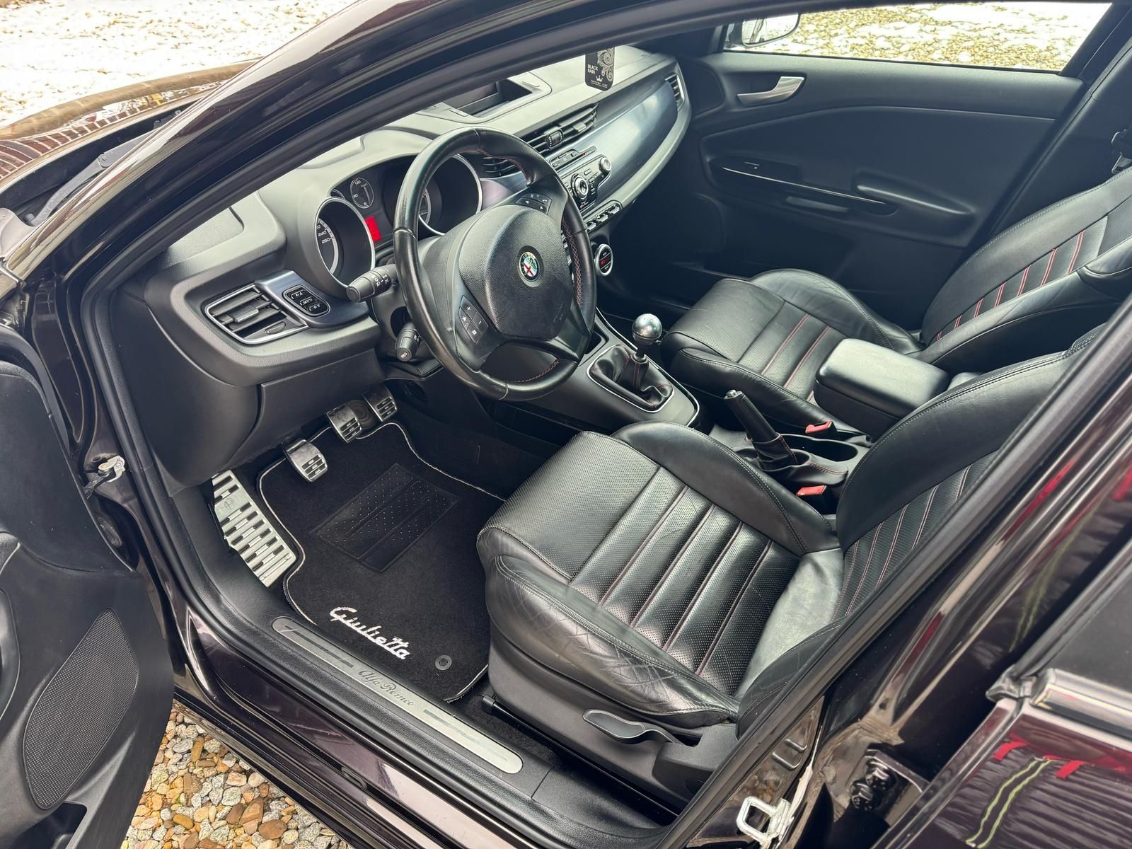 Alfa romeo gulietta 2013 rok 2.0 jtd