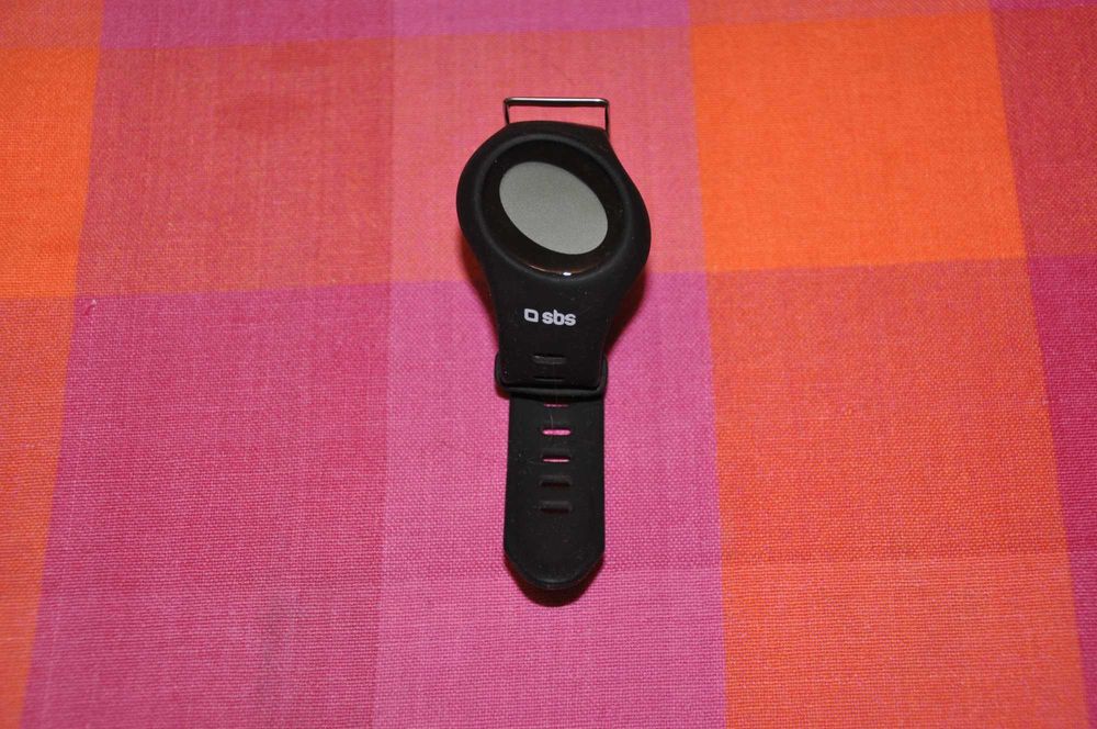 Relógio SBS Beat Fit