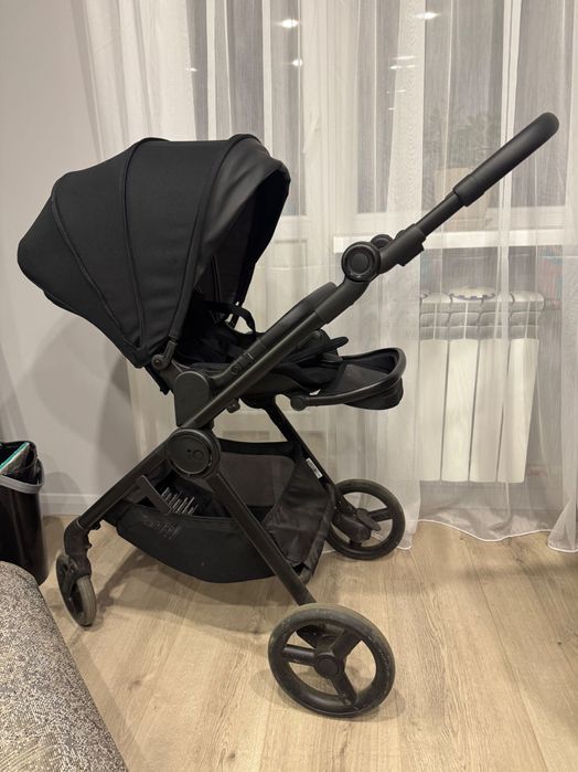 Коляска Anex IQ 3в1