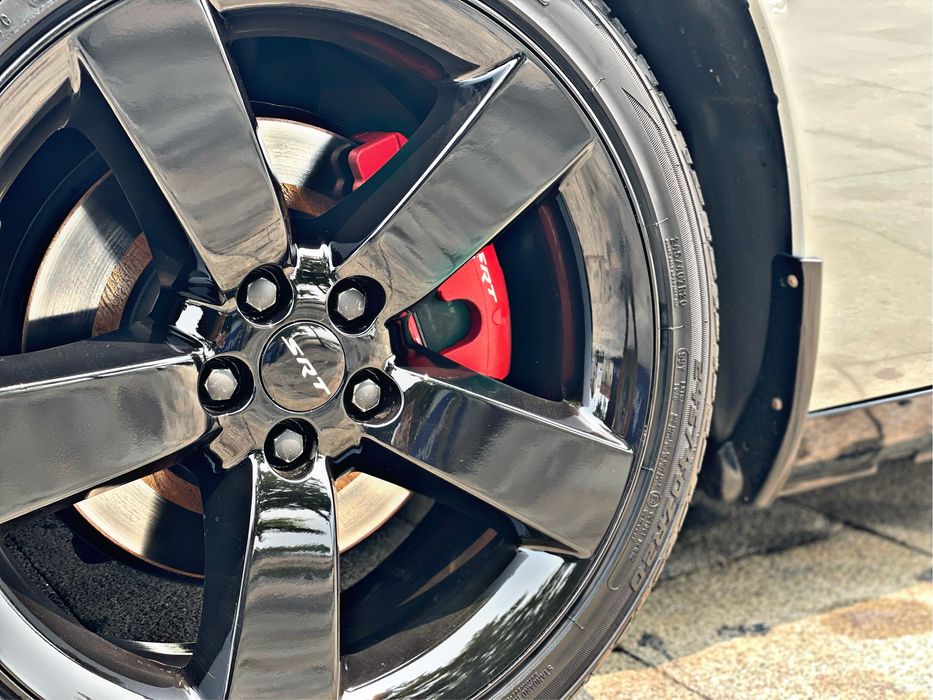 Dodge Challenger 2014 Automático