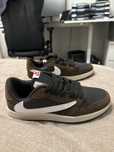 Sapatilhas Tenis Nike Travis