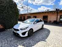 Kia Ceed SW 1.6 GDI DCT OPF HE-V Plug-in-Hybrid Platinum Edition FULL Opcja