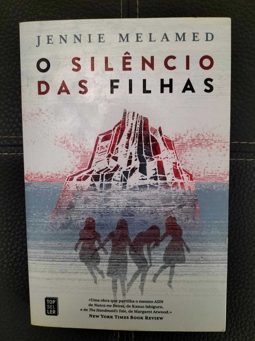 O Silêncio das Filhas