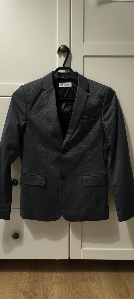 Marynarka H&M 146 nowa