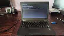 Dell Latitude E7250 i7 16GB ram