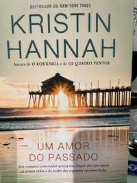 Um amor do passado de Kristin Hannah
