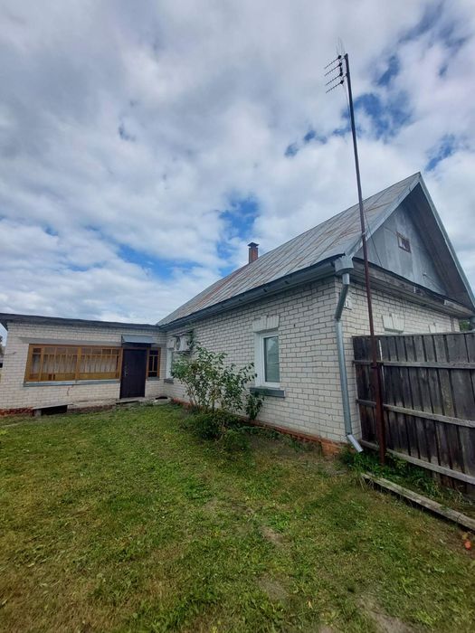 Продається будинок в м.Корюківка