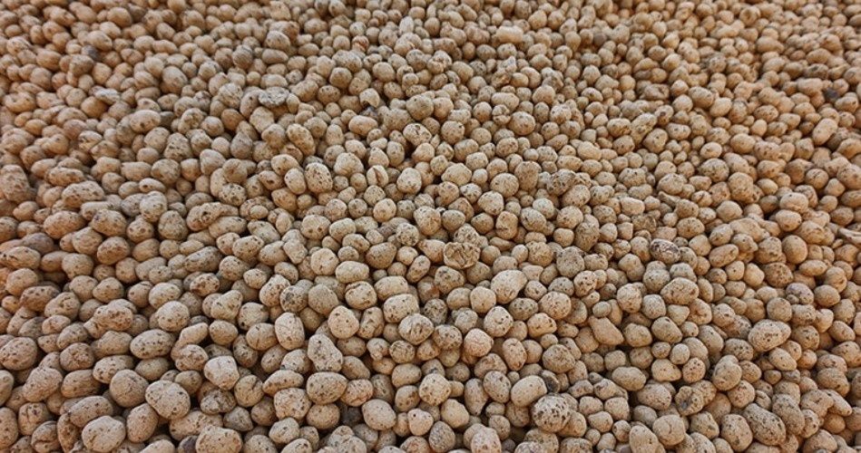 Продам керамзит б.у