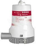 Помпа трюмная Osculati 3000GPH 192 л/мин