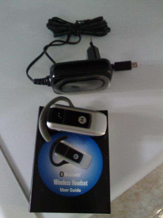 Bluetooth Motorola Novo Para todos Telemóveis Do Mercado
