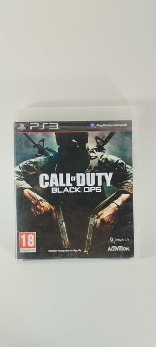 Call Of Duty: Black Ops - Playstation 3 PS3