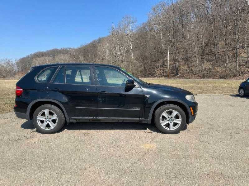 2011 BMW X5 xDrive35i