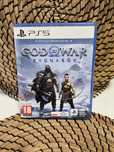 God war Ragnarok ps5