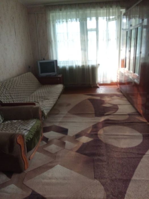 Оренда затишної 1кім квартири!