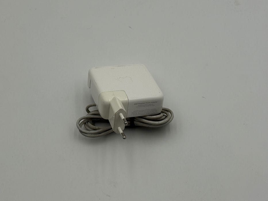 Apple Macbook zasilacz ładowarka Magsafe 1 60W