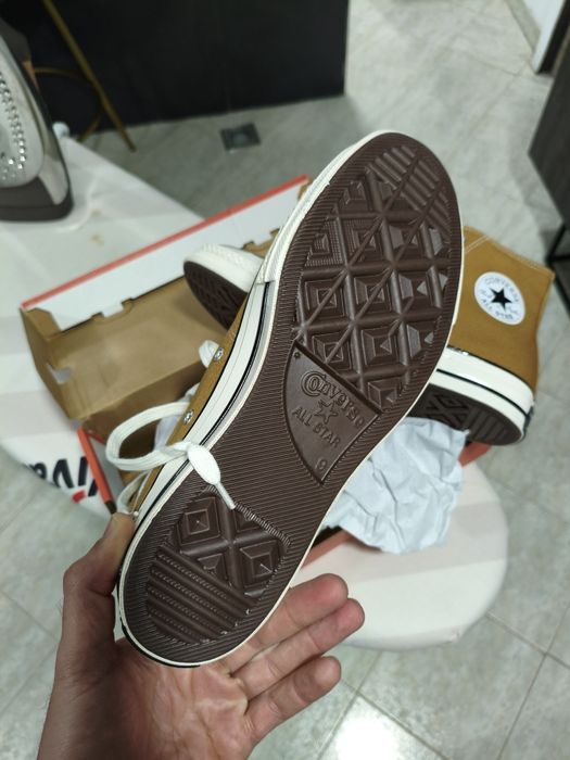 Converse All Star Chuck Taylor 42,5 Novo