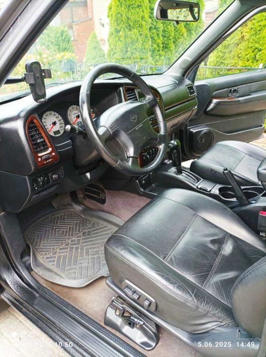 Nissan Pathfinder 3.5 V6  BP95 + LPG | Lift + Raptor | Off-road Ready!