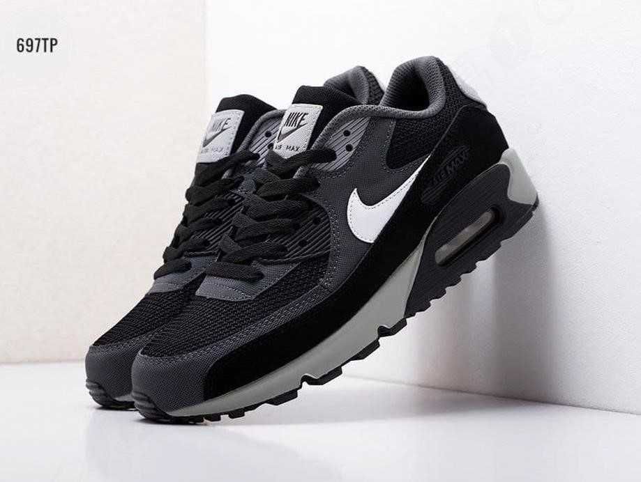 Мужские кроссовки Nike Air Max 90 41-45 найк аир Хит сезона