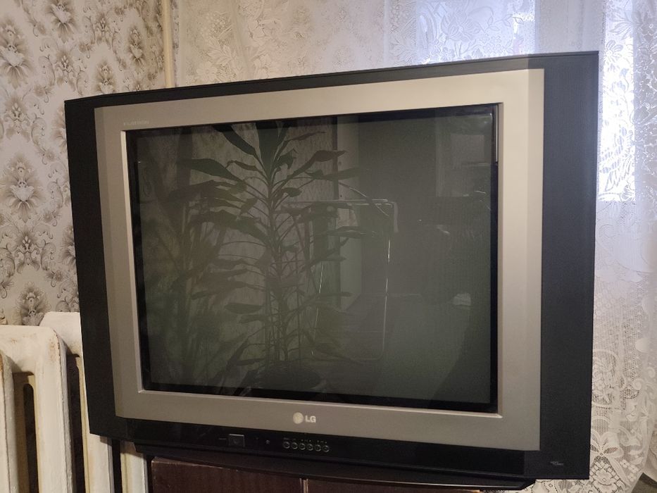 Телевизор LG 29FX5RLX