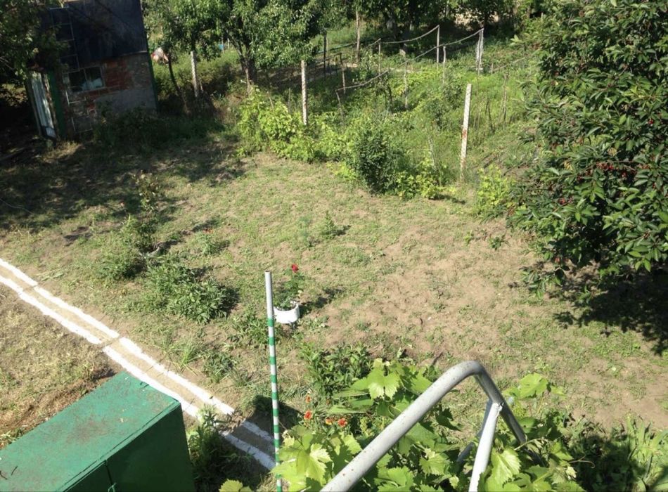 Продаю дачу с участком 6 соток за Октябрьским «Горизонт»