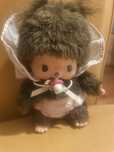 Monchhichi Bebichhichi Sekiguchi