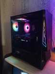 Компʼютер/Ігровий Пк AMD RX 6600XT /AMD Ryzen 5 3600/RAM 16GB
