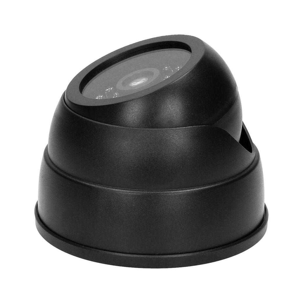 Câmara Vigilância Falsa C/ LED Vermelho