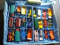 Modele lata 60te matchbox lesney regular rw superfast convoy