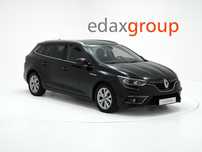 Renault Mégane Sport Tourer 1.5 Blue dCi Limited