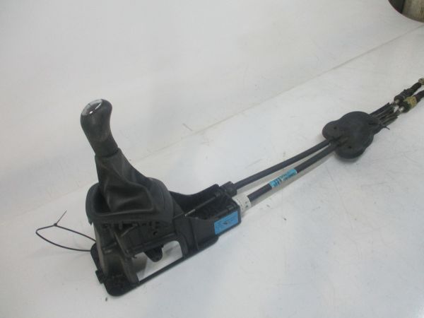 Seletor caixa velocidades RENAULT Megane III Grandtour (KZ0/1)