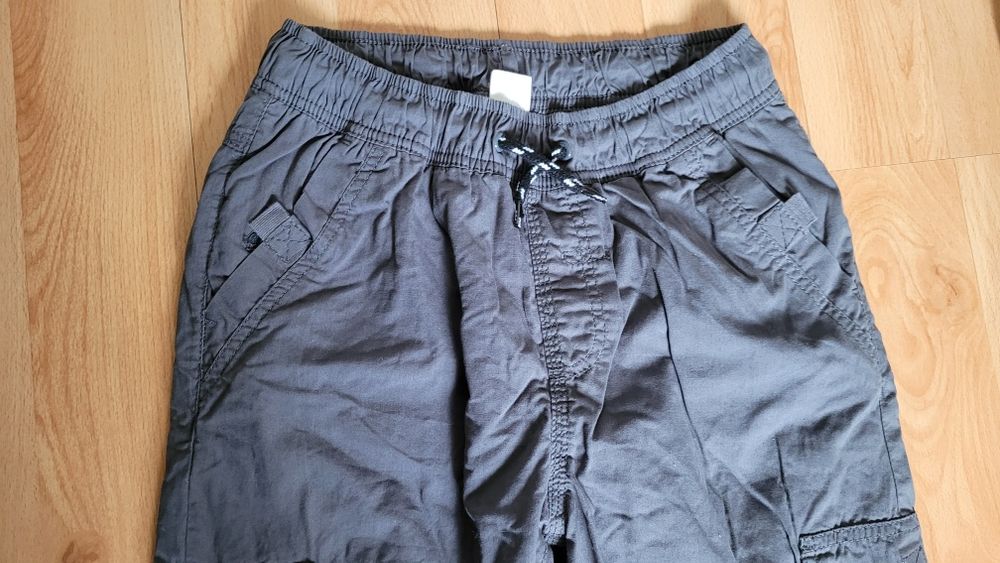 Spodnie cool club 158